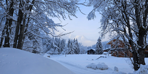 schönsten Bilder Österreichs weißer Pracht wetter at