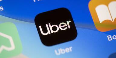Bald in ganz Österreich: Uber fährt aufs Land