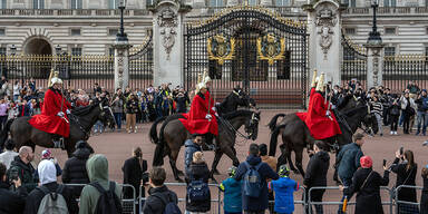 Buckingham Palace