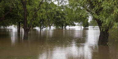 Australien Überschwemmungen