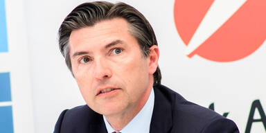 Paukenschlag: Robert Zadrazil geht als CEO der Bank Austria