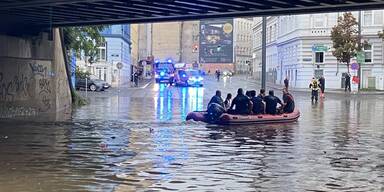 Wien unwetter