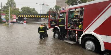 Wien unwetter