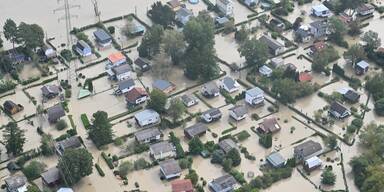 Hochwasser