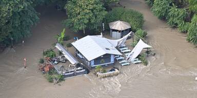 Hochwasser