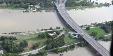 Hochwasser