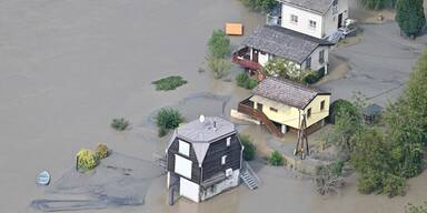 Hochwasser