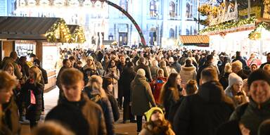 Christkindlmarkt