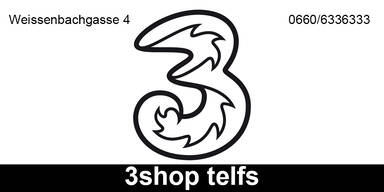 3Shop Telfs