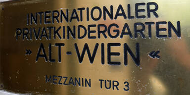 Kindergärten Alt-Wien: Freisprüche