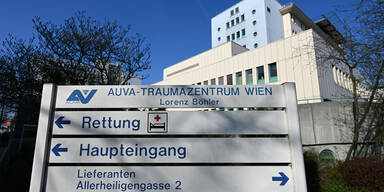 AUVA startet Vergabeverfahren für Übergangslösung des Lorenz-Böhler-Spital