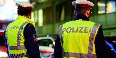 Auto von 51-jährigem Raser in Tirol beschlagnahmt