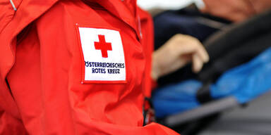 Notarzt Rettung Rotes Kreuz Themenbild