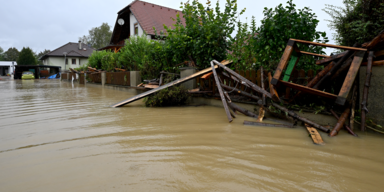 Wetter-Experte: Extrem-Ereignisse werden häufiger