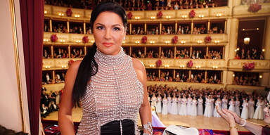 Anna Netrebko: Absage für Wiener Staatsoper - SIE übernimmt die Rolle