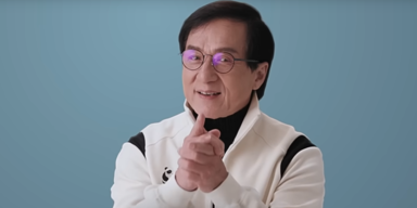 Reunion von Jackie Chan und Ralph Macchio für neuen Karate Kid-Film