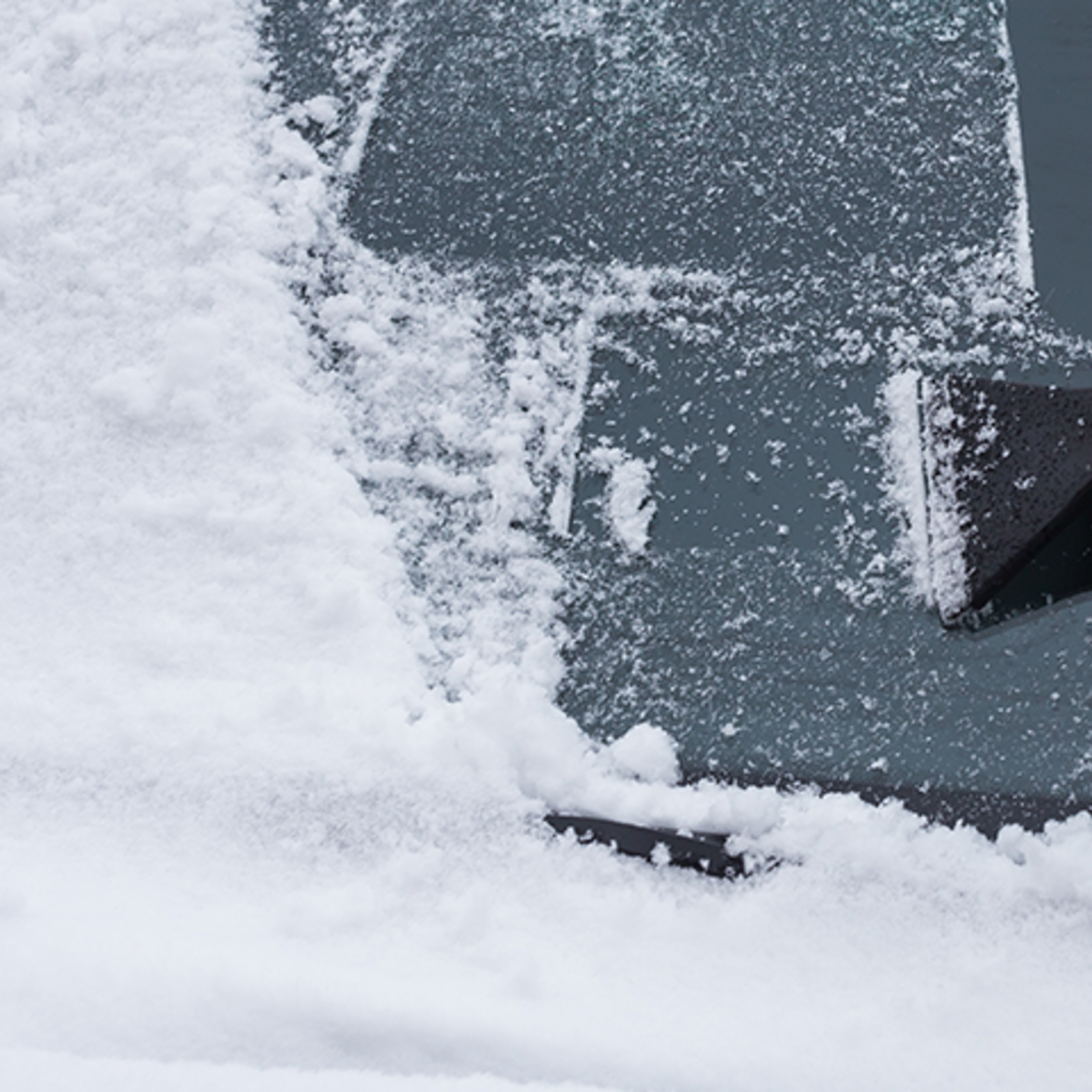 Es geht auch umweltfreundlich: So befreit man sein Auto nachhaltig von Eis  und Schnee - openPR
