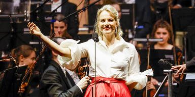 Konzertklassiker im Sommer: Garanča singt wieder "unter Sternen"