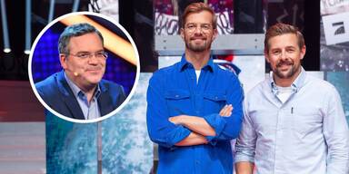 Mega-Überraschung: Joko & Klaas holen gefeuerten Elton zurück zu Pro7 