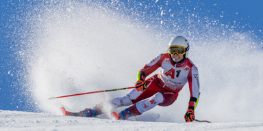 Weltcup-Auftakt: "Perfekte Bedingungen" in Sölden