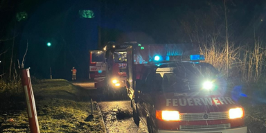 Freiwillige Feuerwehr Grossgmain