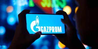 Putins Gazprom meldet Milliardenverlust