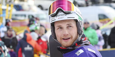 Snowboard-Ass Auner feiert in Davos dritten Weltcupsieg