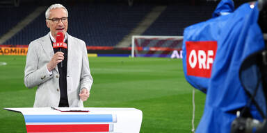 Cupfinale: ORF-Star Pariasek darf Top-Spiel nicht moderieren