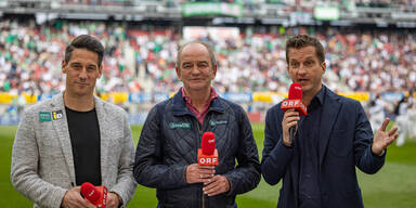 Cup-Finale: ORF erntet Mega-Shitstorm