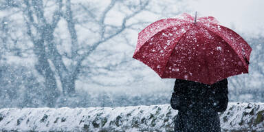 Jetzt wird's frostig: Das Wetter am Christ- & Stefanitag