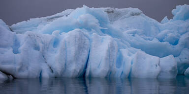 Gletscher Eisschmelze Antarktis
