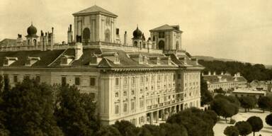 Historisches Esterházy