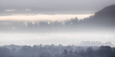 Wetter-Schock: Giftige Wolke über Deutschland