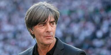 Jogi Löw lässt mit Hammer-Ansage aufhorchen