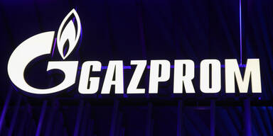 Putins Gazprom schreibt Milliarden-Verlust