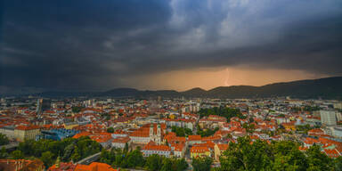 Graz