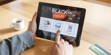 Black Friday: Das sind die größten Rabatt-Fallen