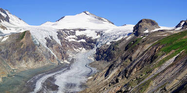 Pasterze Großglockner