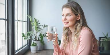 Warum man kein warmes Leitungswasser trinken sollte