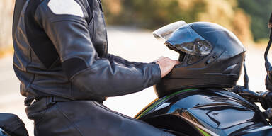 169 statt 80km/h: Wieder Motorrad beschlagnahmt