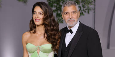 Clooney: Broadway-Debüt mit Kommunistenhatz-Stück