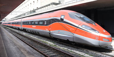 Frecciarossa 