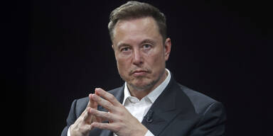 Tesla-Beben: Musk steckt in Mega-Krise