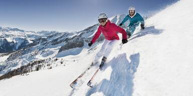 Saison beginnt: Freitag machen die Ski-Gebiete auf 