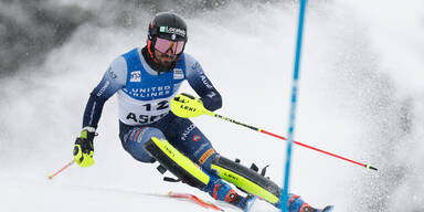 Saison-Aus für Slalom-Ass