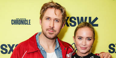 "Barbie"-Star Gosling: Swift hat mir geholfen, mich von Ken zu lösen