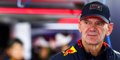 Red-Bull-Mastermind verlässt das Team