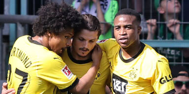 Dortmund will 50 Millionen Euro für Superstar