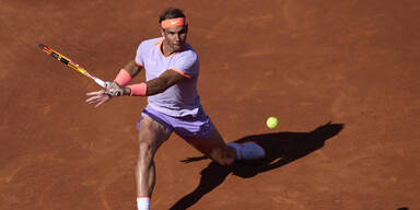 Nadal is back! Sandplatzkönig feiert Comebacksieg