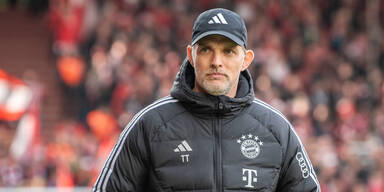 Keine Einigung: Tuchel verlässt den FC Bayern
